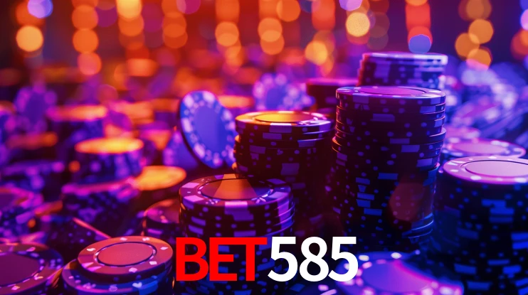 Bônus Generosos e Exclusivos no bet585 para Você!