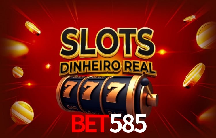 Integração de APIs bet585
