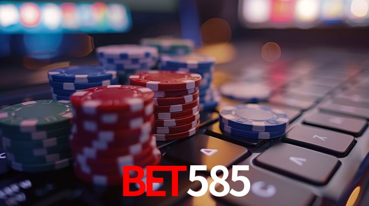 Segurança 2FA bet585