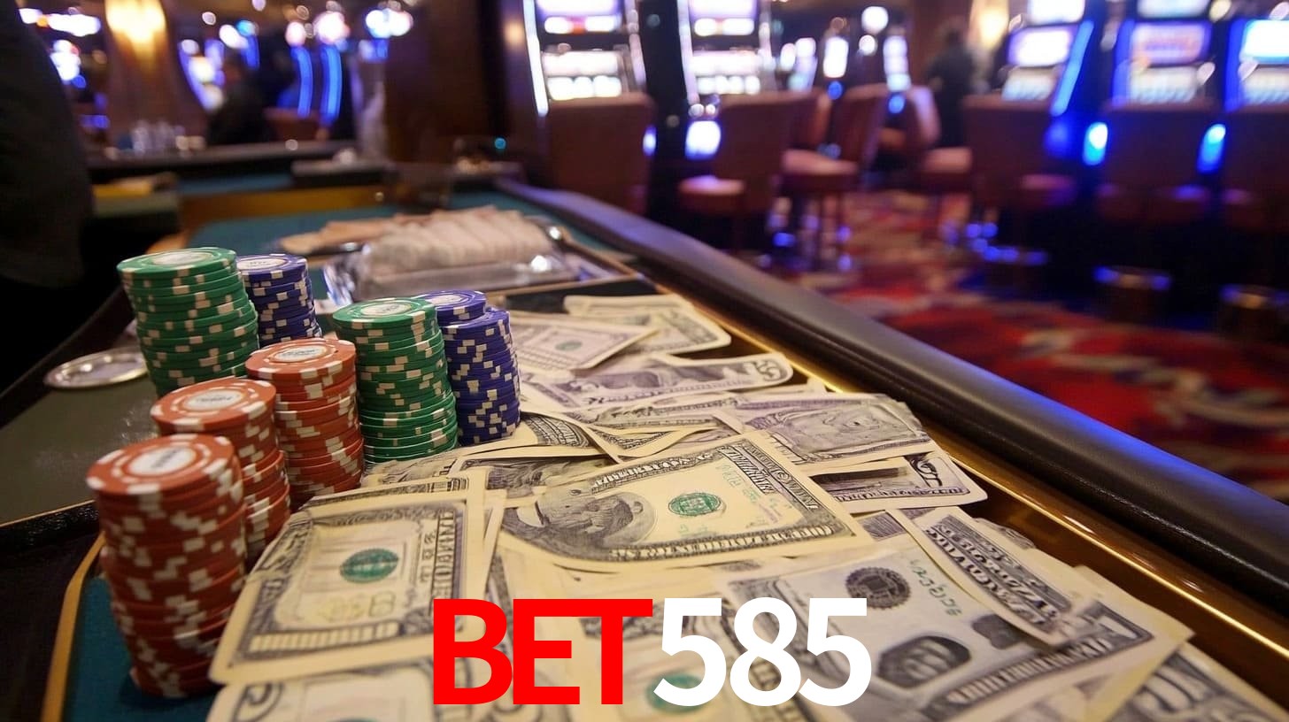 Educação RTP bet585