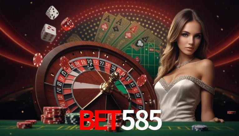 Responsive Design bet585