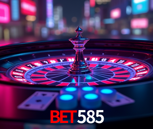 Explorando a Categoria de Eventos em Apostas na bet585