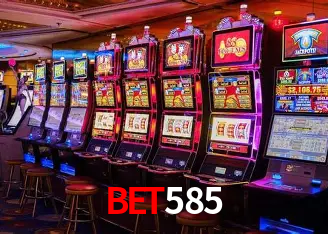 Descubra a Essência do bet585: Nossa História e Compromissos