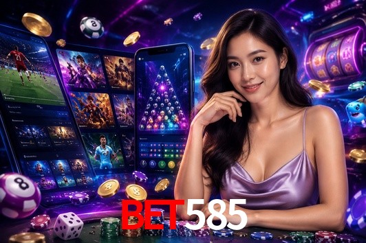Weekend Specials bet585