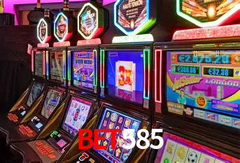 Apostas Esportivas na bet585: Um Guia Completo