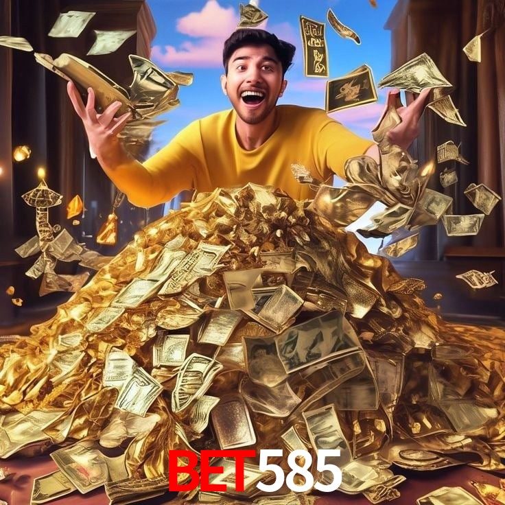 Torneios bet585