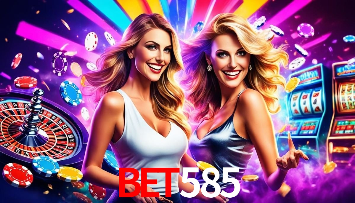 Jogos Exclusivos bet585