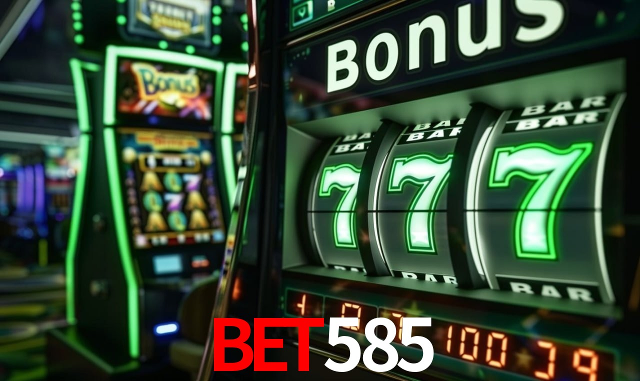Slot Games bet585