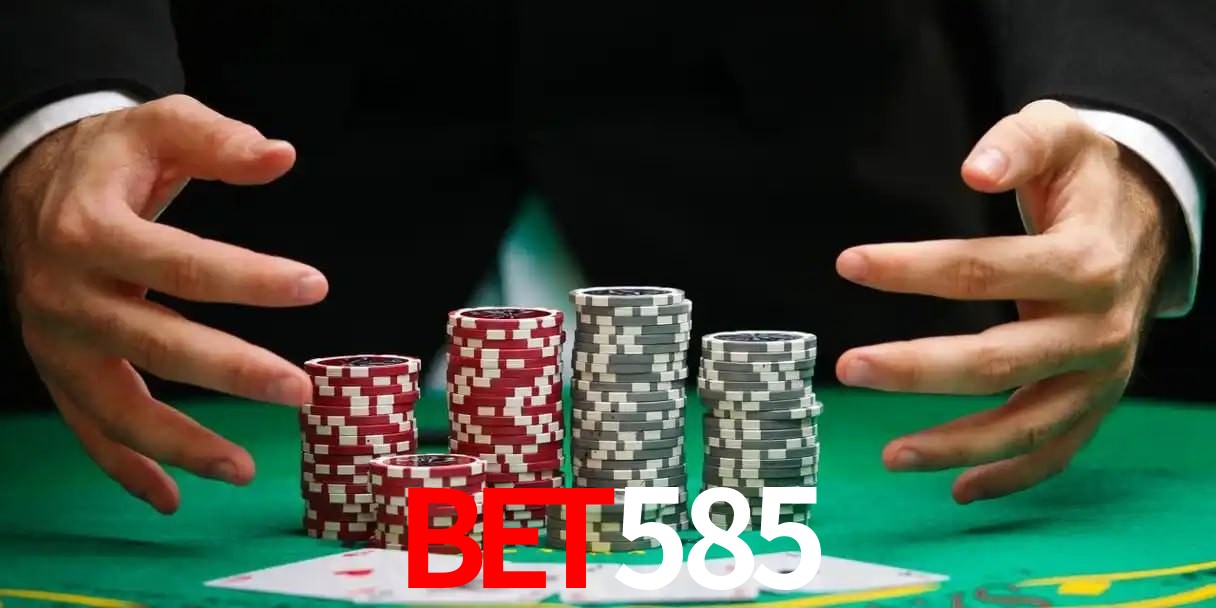 Painel RTP bet585