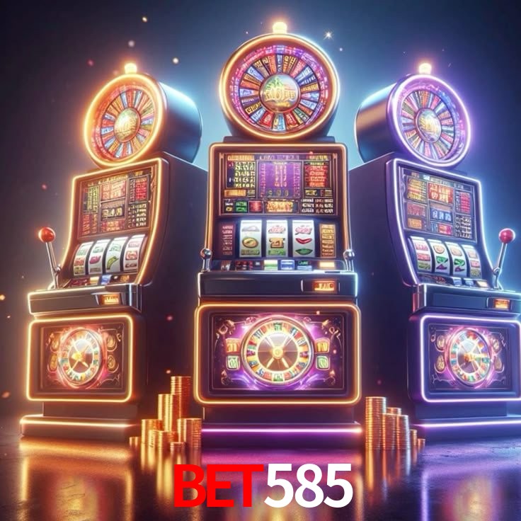 Experimente o Login Seguro Premium no bet585