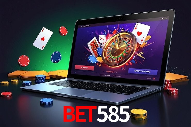 Sistemas de Segurança bet585