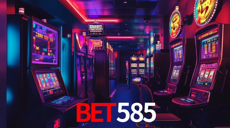 Ofertas Imperdíveis na bet585: Promoções e Bônus Que Valem a Pena