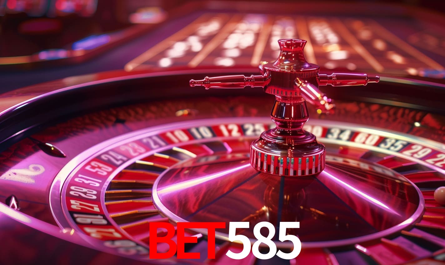 Inovações de Jogos na bet585: O Futuro das Experiências Interativas