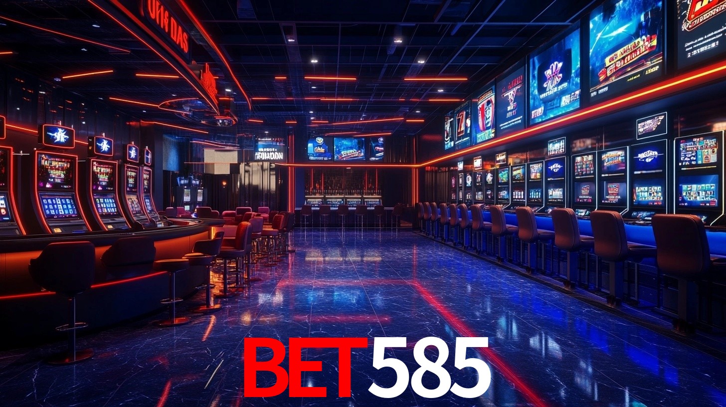 Programa VIP bet585