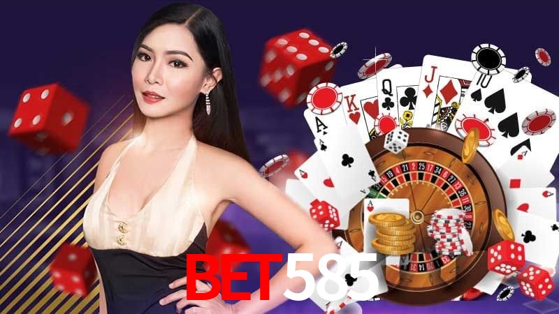 Interface Premium bet585