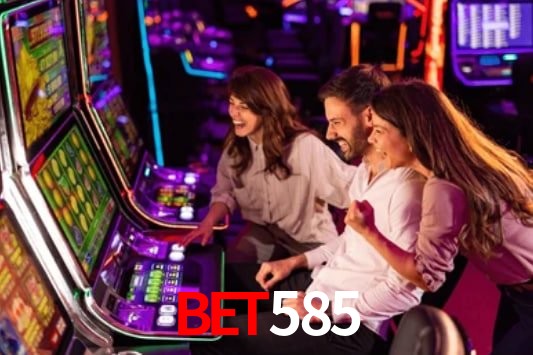 cassino bet585