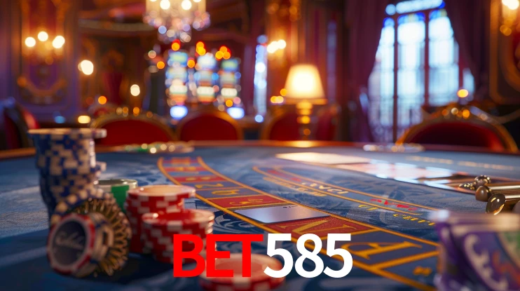 Platform Technology bet585