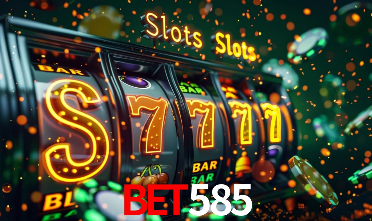 Casino VIP bet585