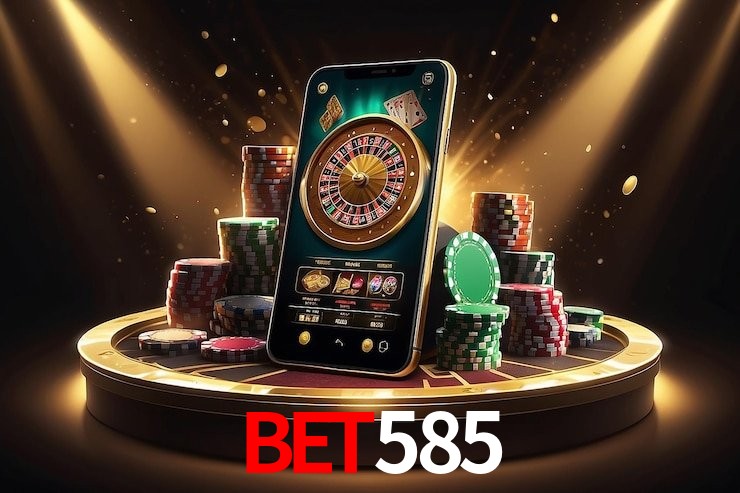 Login Seguro bet585