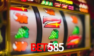 Desvendando o Mundo dos Jogos Virtuais na bet585
