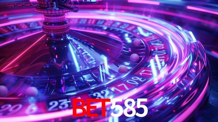 Desvendando o Mundo dos Jogos Virtuais na bet585