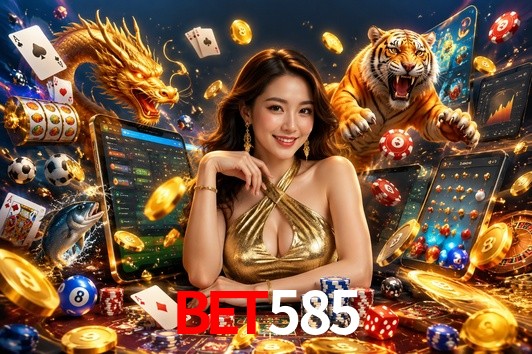 Account Benefits bet585