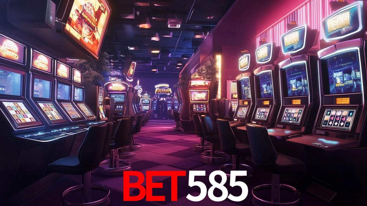 bet585 App Interface