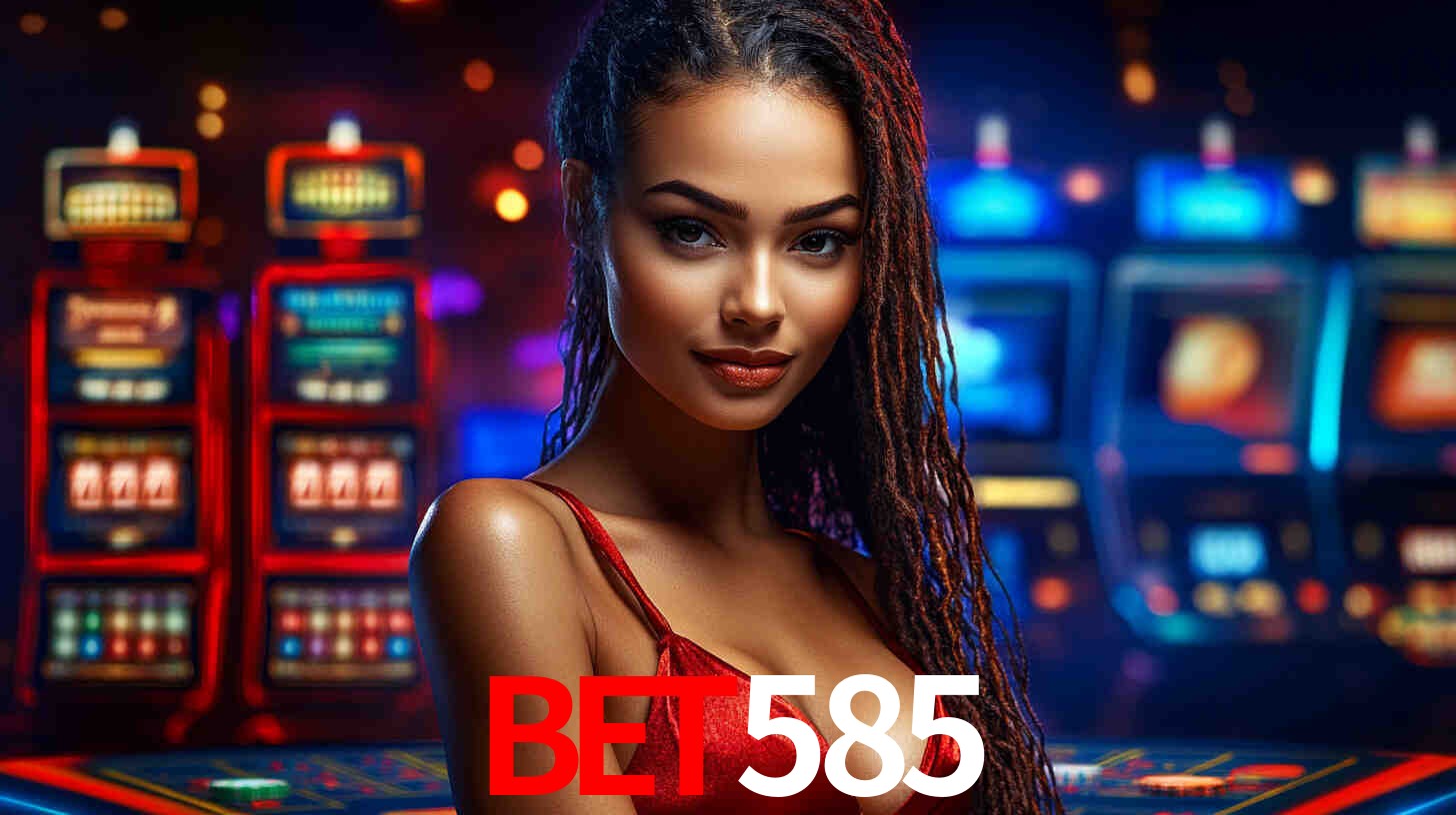 Descubra a Essência do bet585: Nossa História e Compromissos