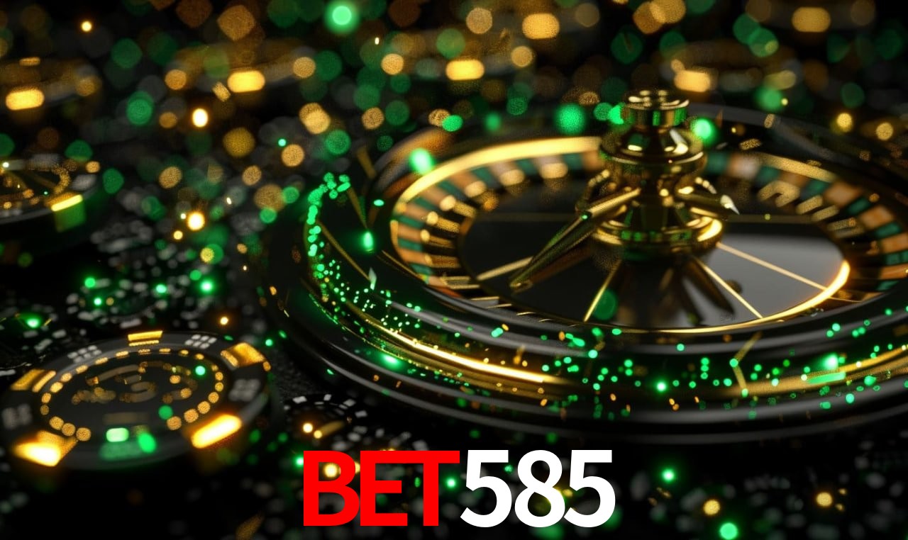 Jogos online bet585