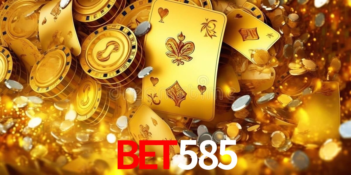 A Experiência Imersiva dos Cassinos Ao Vivo no bet585